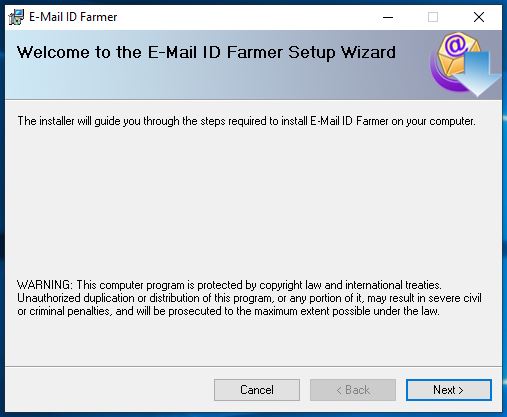 Outlook Email Extractor: Extract Email Addresses from Outlook Emails (mail  folders), Extract outlook email addresses. Outlook Extractor